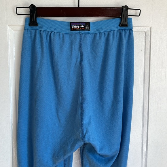 Patagonia Capilene Pants - Picture 6 of 7